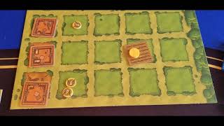 Ten Minute Teach  Agricola [upl. by Enrahs]