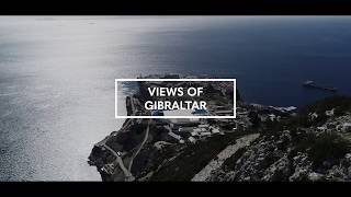 Gibraltar Views [upl. by Elyk41]