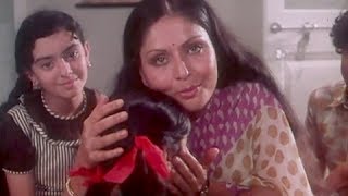 Bachchon Tum Ho Khel Khilone 2  Superhit Children Hindi Song  Rakhee Gulzar  Tapasya [upl. by Rihsab]