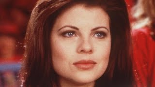 The Real Reason You Dont Hear From Yasmine Bleeth Anymore [upl. by Anaderol]