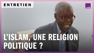 L’islam une religion politique [upl. by Joya]