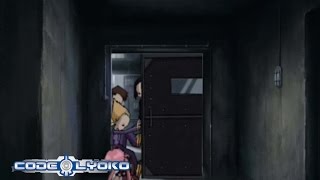 CODE LYOKO  EP23  36ème dessous [upl. by Scevour961]