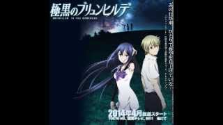 Gokukoku no Brynhildr Brynhildr in the Darkness OP 10 minute version [upl. by Lovett956]