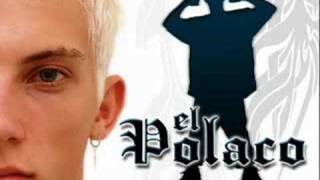 el polaco  mi primer amor [upl. by Ahsinor]