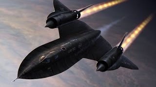 Tribute to the Lockheed Martin SR71 Blackbird HD [upl. by Idnahk]