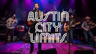 Turnpike Troubadours on Austin City Limits quotA Tornado Warningquot [upl. by Ellesig]