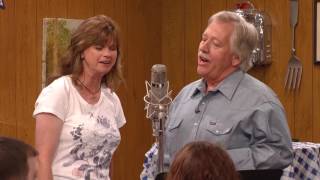 John Conlee sings quotCommon Manquot [upl. by Akemahs]