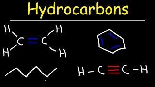 Organic Chemistry  03  General Formula Of Organic Compound  Cbse  ICSE [upl. by Anerol314]