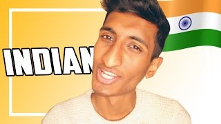 How To Speak INDIAN Accent [upl. by Van]