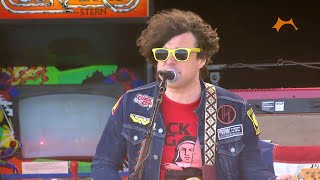 Ryan Adams  Live at Roskilde Festival 2015 Full Show HD [upl. by Ferneau520]