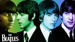 Stars on 45  The BeatlesMedley long album version [upl. by Inol]