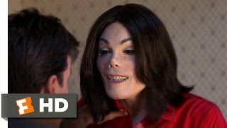 Scary Movie 3 611 Movie CLIP  Fighting MJ 2003 HD [upl. by Nylyaj]