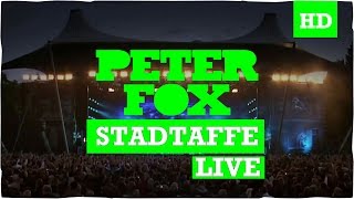 Peter Fox  Stadtaffe Live aus Berlin [upl. by Ursuline]