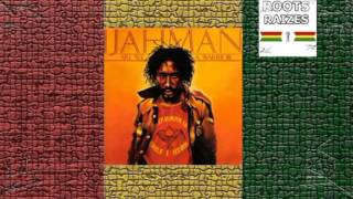 Ijahman Levi  Are We A Warrior  FULL ALBUM [upl. by Notelrac]