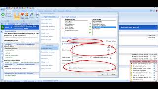 Configuring Emis Web a clinicians guide Part 1 [upl. by Anivlac703]