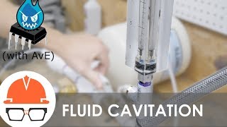 What is Cavitation with AvE [upl. by Bramwell]