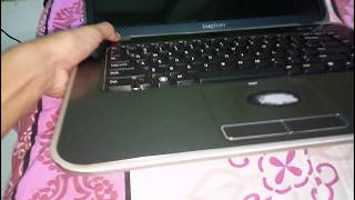 How to turn on laptop if power button is broken FIX [upl. by Nywg]