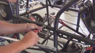 The Building of a Sprint Car [upl. by Moise427]