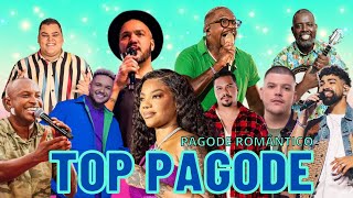 TOP PAGODE 2023 ⭐ PAGODE ROMÂNTICO 2023 ⭐ [upl. by Eido535]