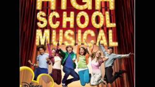 High School Musical  Getcha Head In The Game [upl. by Ellenaj]