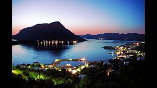 Masouri Kalymnos Greece [upl. by Hardigg]