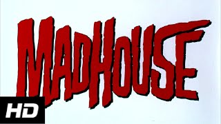 MADHOUSE 1974 HD Trailer [upl. by Ahtelrac]