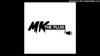 MKTHEPLUG  £ INSTRUMENTAL [upl. by Arhez116]