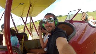 Take a Biplane Ride [upl. by Cassilda]