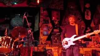 Savoy Brown  Hellbound Train Live [upl. by Enehs]