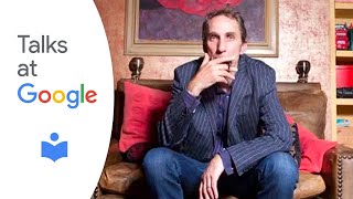 Psychogeography  Will Self  Talks at Google [upl. by Eerot]