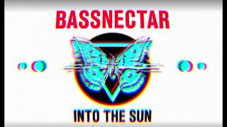 Bassnectar  Speakerbox ft Lafa Taylor  INTO THE SUN [upl. by Holna]