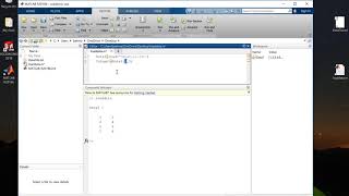 MATLAB for Beginners How to load data from a file into MATLAB [upl. by Pruter]