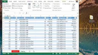 How to make a data connection between two Excel workbooks [upl. by Noret]