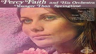 Percy Faith – Younger Than Springtime 1970 GMB [upl. by Elna]