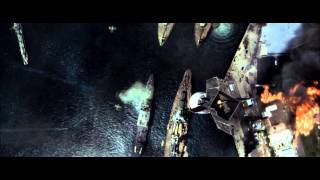 Pearl Harbor 2001  Trailer in HD Fan Remaster [upl. by Airrat230]