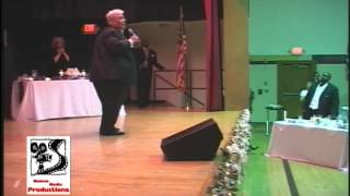 Bishop Rance Allen Live In Concert [upl. by Utley]