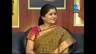 Solvathellam Unmai  Ep 5  Lakshmy Ramakrishnan  Tamil TV Serial  Zee5 Celeb Show [upl. by Eceirahs495]