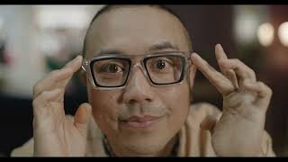 Clelland amp Boyd opticians  Promotional Film [upl. by Us]