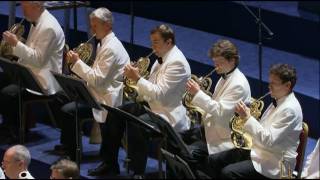 Shostakovich 5th symphony Op47 horn section solo [upl. by Georgette720]