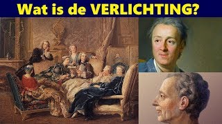 Wat is de Verlichting [upl. by Ahmar]