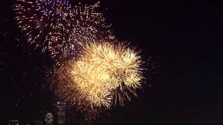 Boston Pops Fireworks Spectacular  quot1812quot Overture [upl. by Welker692]