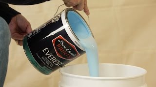 How To Mix Paint Tips For Maintaining Color Consistency [upl. by Nolubez194]