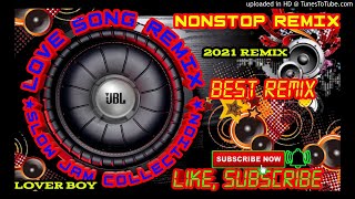 Slow Jam remix collection Battle remix Nonstop love song super bass 2021 remix [upl. by Frymire]