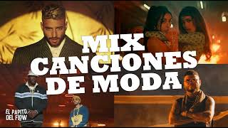 TOP 40 Latin Songs this Week  Exitos Latinos 2022 [upl. by Frankhouse]