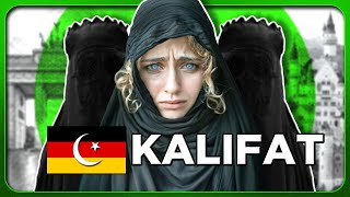 Kommt das Kalifat Deutschland [upl. by Angelle689]