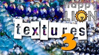 Learn Textures for Kids  Part 3 [upl. by Pratt265]