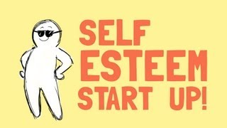 3 Ways to Boost your Self Esteem [upl. by Suilmann917]