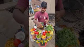 shortvideo shorts short streetfood food indianstreetfood foodie indianfood shortvideo [upl. by Elliot683]