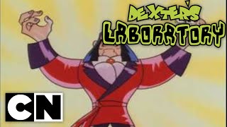 Dexters Laboratory  Dial M for Monkey Simion Preview [upl. by Malka]