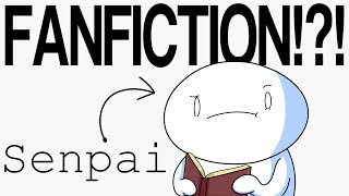 I Read Fanfiction About Me [upl. by Mariette707]